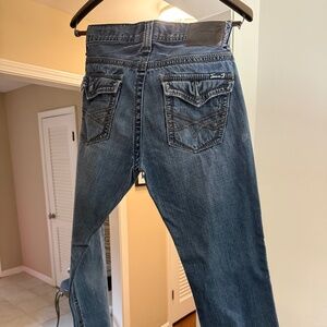 7 For all Mankind Mens/Boys Jeans